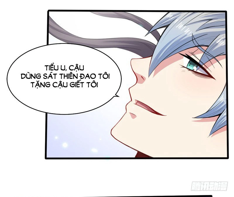 Ngạo Kiều Quỷ Vương Yêu Ta Chapter 117 - 37