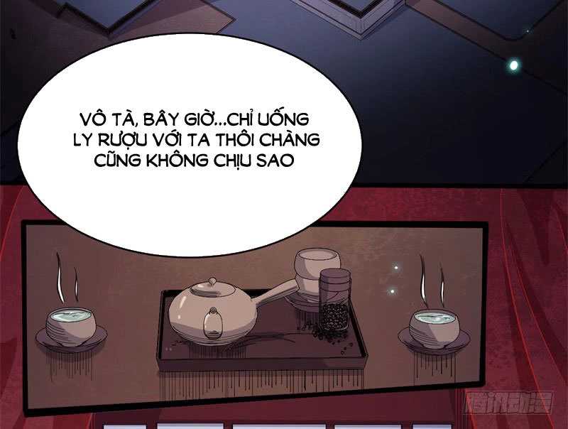 Ngạo Kiều Quỷ Vương Yêu Ta Chapter 117 - 46