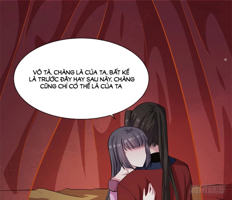 Ngạo Kiều Quỷ Vương Yêu Ta Chapter 118 - 3