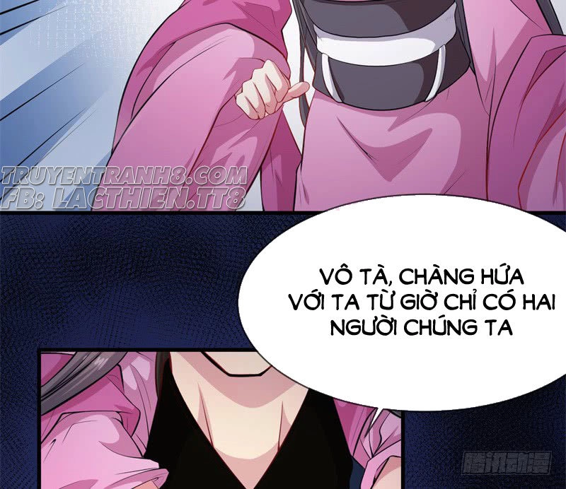 Ngạo Kiều Quỷ Vương Yêu Ta Chapter 118 - 20