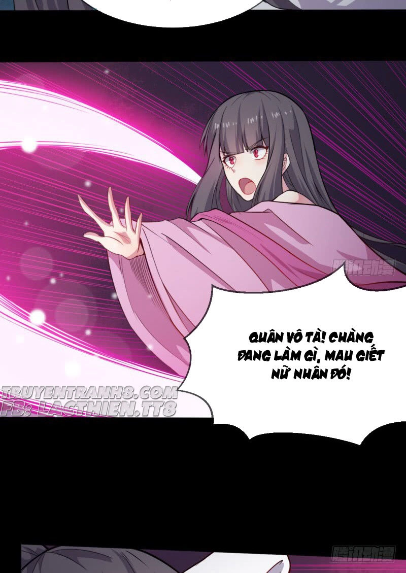 Ngạo Kiều Quỷ Vương Yêu Ta Chapter 118 - 37