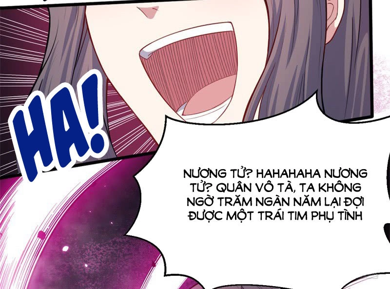 Ngạo Kiều Quỷ Vương Yêu Ta Chapter 118 - 49