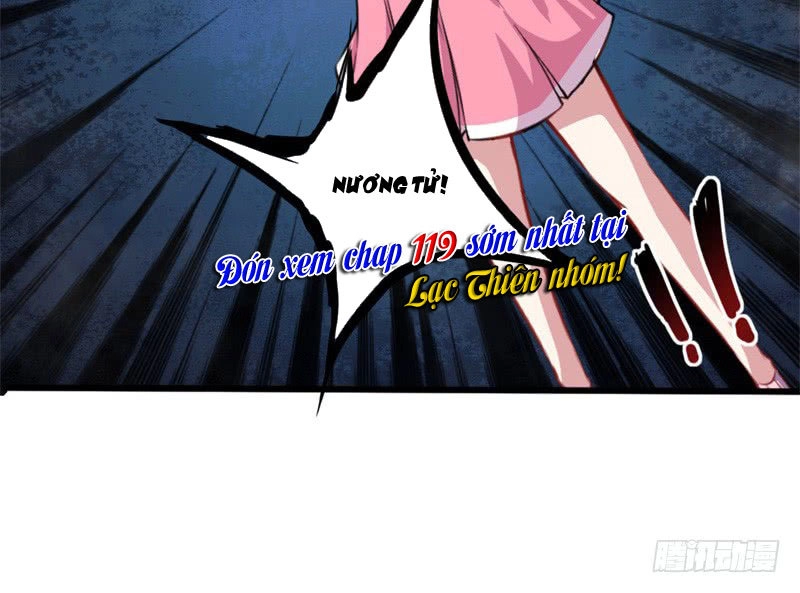 Ngạo Kiều Quỷ Vương Yêu Ta Chapter 118 - 53