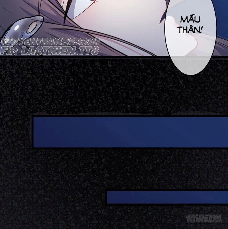 Ngạo Kiều Quỷ Vương Yêu Ta Chapter 119 - 7