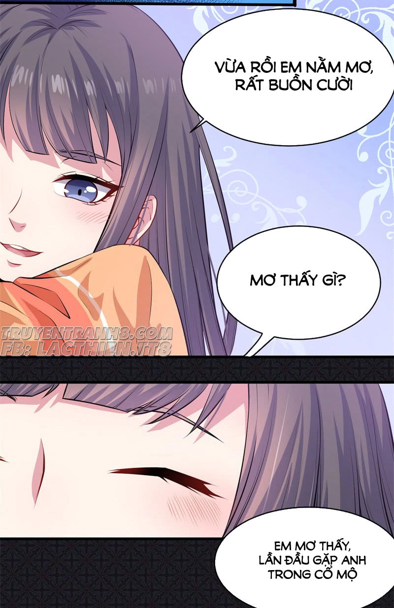 Ngạo Kiều Quỷ Vương Yêu Ta Chapter 119 - 18