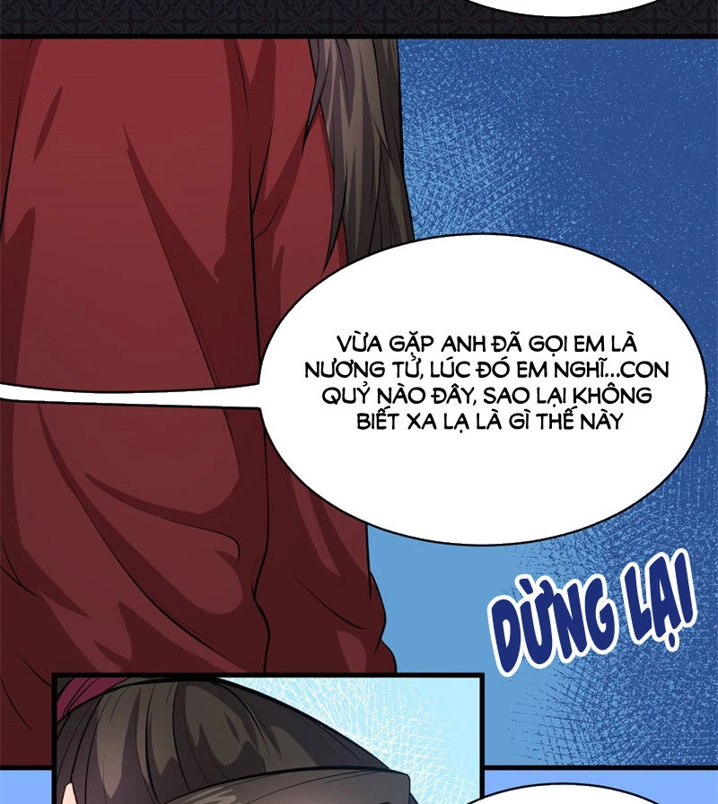 Ngạo Kiều Quỷ Vương Yêu Ta Chapter 119 - 19