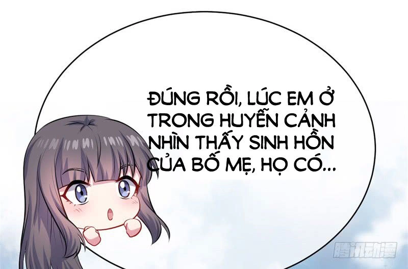 Ngạo Kiều Quỷ Vương Yêu Ta Chapter 119 - 43