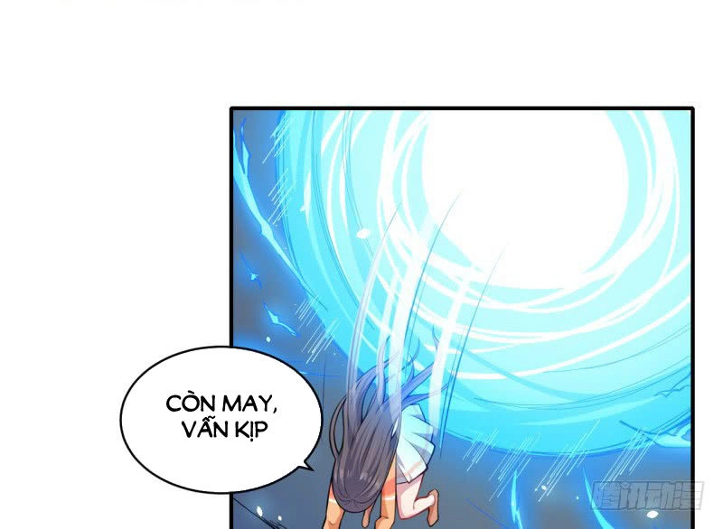 Ngạo Kiều Quỷ Vương Yêu Ta Chapter 120 - 4