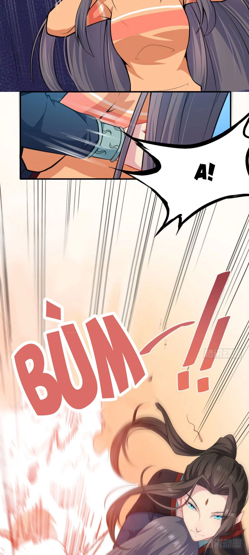 Ngạo Kiều Quỷ Vương Yêu Ta Chapter 120 - 7