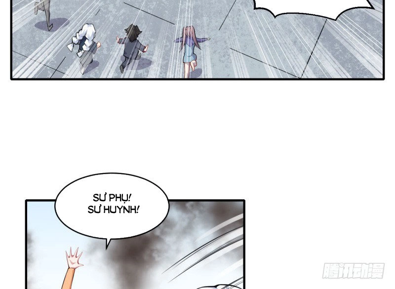 Ngạo Kiều Quỷ Vương Yêu Ta Chapter 120 - 13