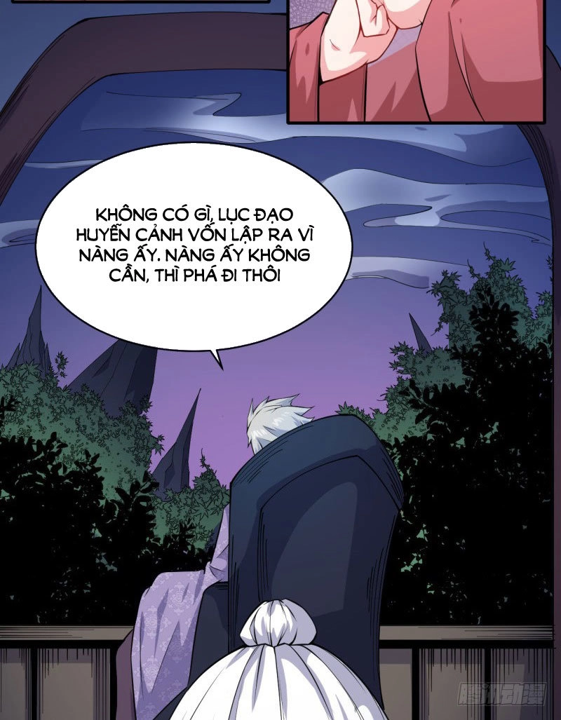 Ngạo Kiều Quỷ Vương Yêu Ta Chapter 120 - 26