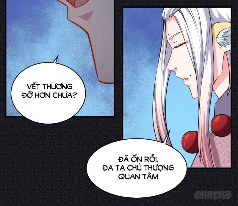 Ngạo Kiều Quỷ Vương Yêu Ta Chapter 120 - 28