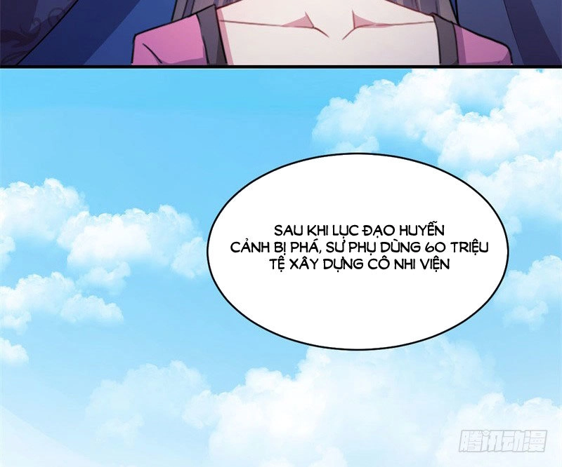 Ngạo Kiều Quỷ Vương Yêu Ta Chapter 120 - 38