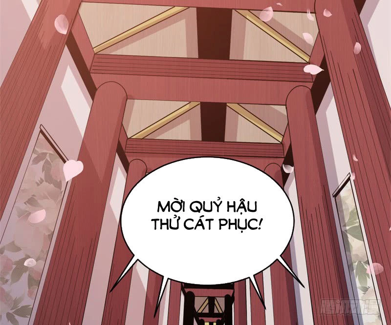 Ngạo Kiều Quỷ Vương Yêu Ta Chapter 120 - 50