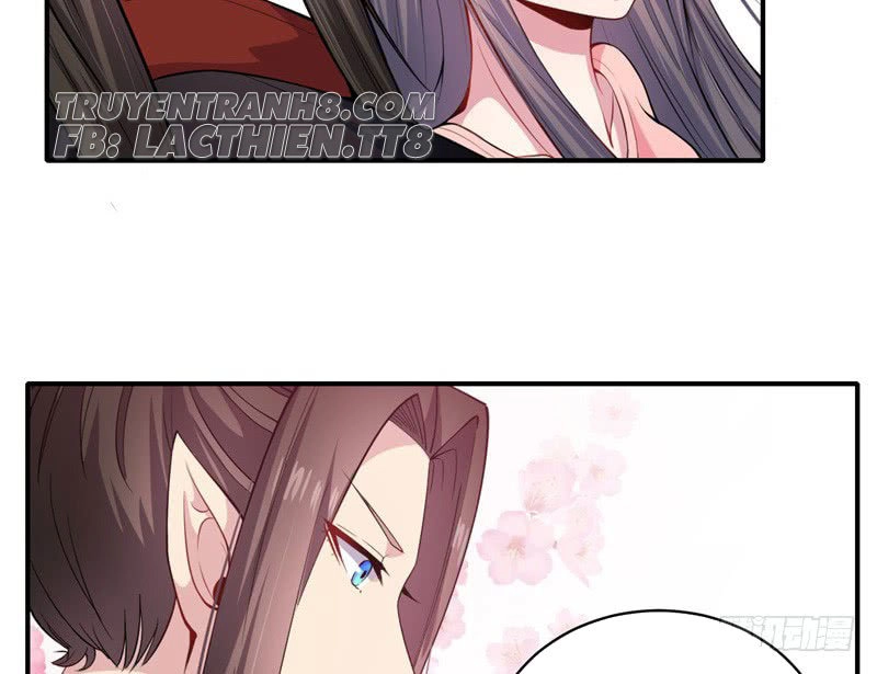 Ngạo Kiều Quỷ Vương Yêu Ta Chapter 120 - 56