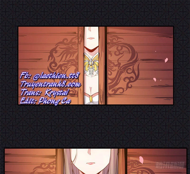 Ngạo Kiều Quỷ Vương Yêu Ta Chapter 121 - 1