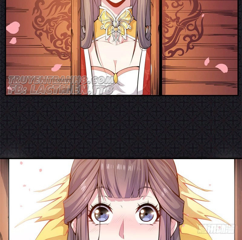 Ngạo Kiều Quỷ Vương Yêu Ta Chapter 121 - 2