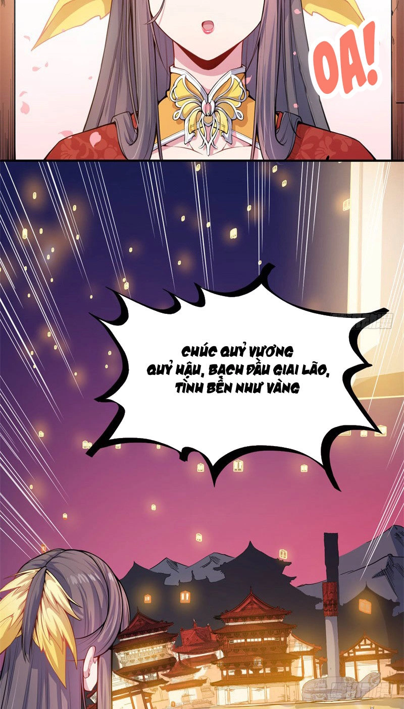 Ngạo Kiều Quỷ Vương Yêu Ta Chapter 121 - 3