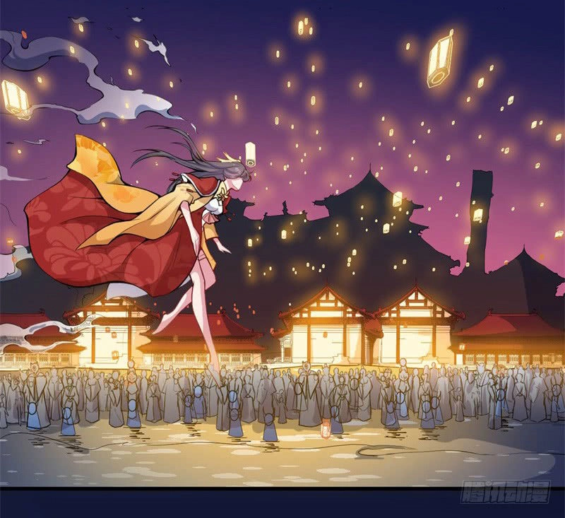 Ngạo Kiều Quỷ Vương Yêu Ta Chapter 121 - 6