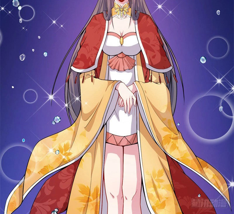 Ngạo Kiều Quỷ Vương Yêu Ta Chapter 121 - 9