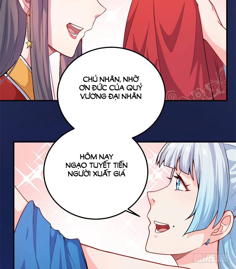 Ngạo Kiều Quỷ Vương Yêu Ta Chapter 121 - 11