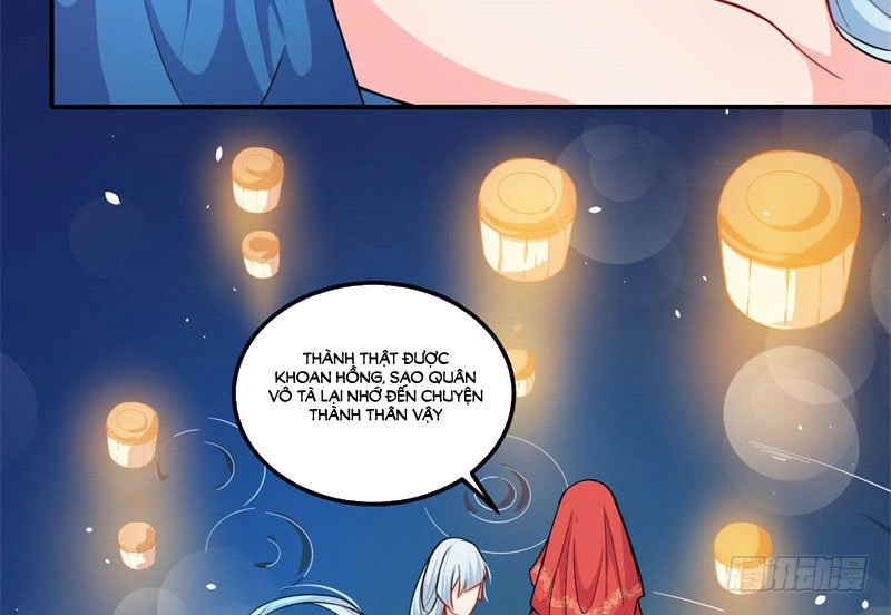 Ngạo Kiều Quỷ Vương Yêu Ta Chapter 121 - 12