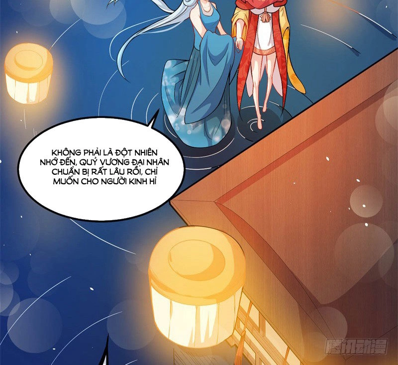 Ngạo Kiều Quỷ Vương Yêu Ta Chapter 121 - 13