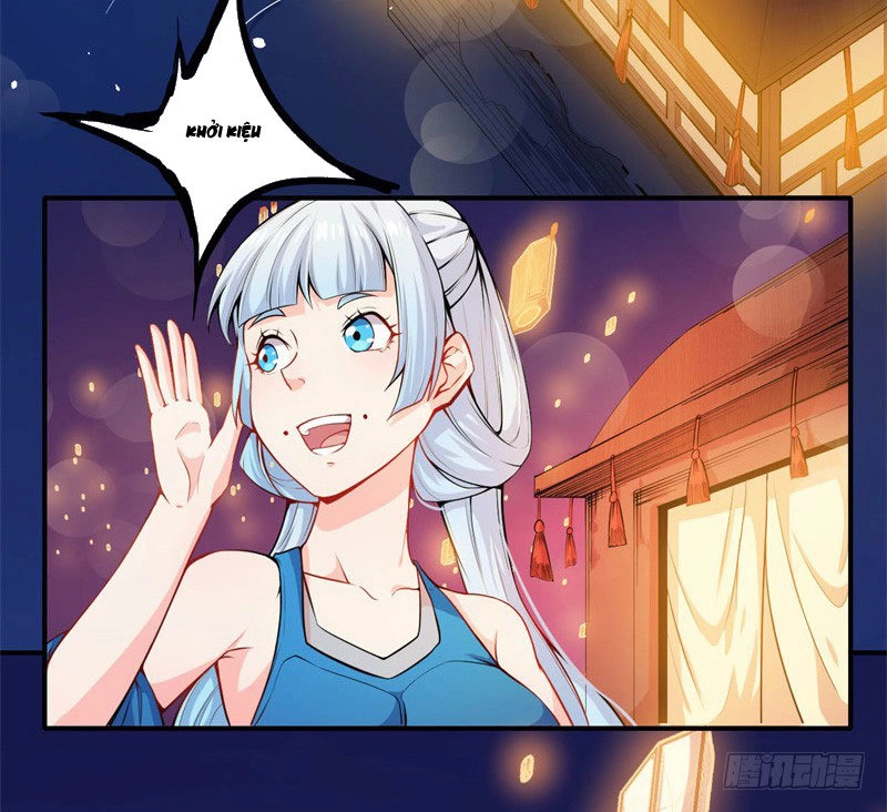 Ngạo Kiều Quỷ Vương Yêu Ta Chapter 121 - 14