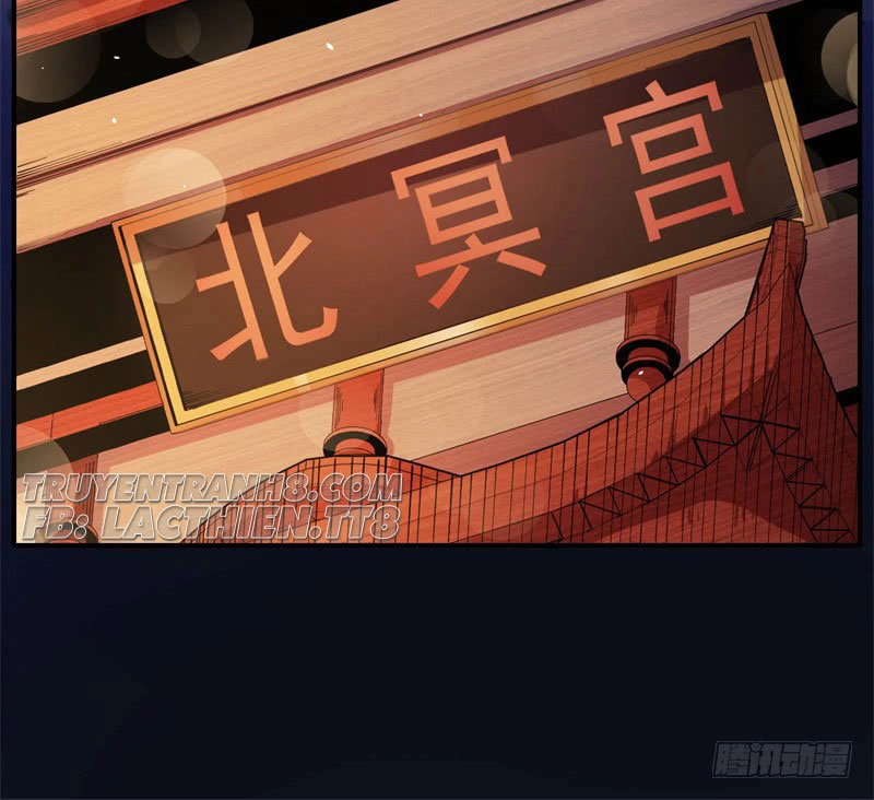 Ngạo Kiều Quỷ Vương Yêu Ta Chapter 121 - 18