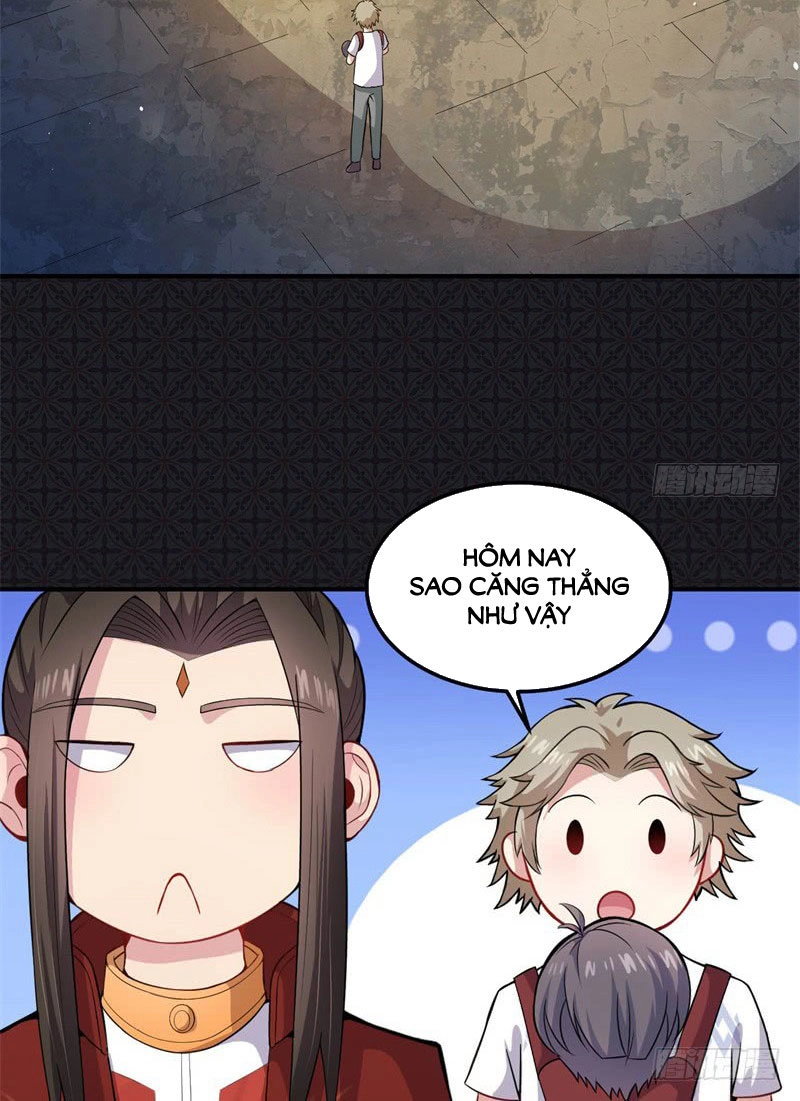 Ngạo Kiều Quỷ Vương Yêu Ta Chapter 121 - 20