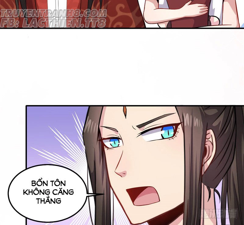 Ngạo Kiều Quỷ Vương Yêu Ta Chapter 121 - 21