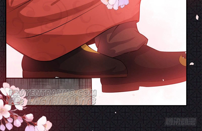 Ngạo Kiều Quỷ Vương Yêu Ta Chapter 121 - 28