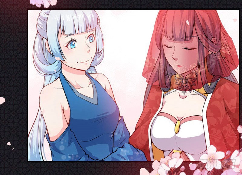 Ngạo Kiều Quỷ Vương Yêu Ta Chapter 121 - 29