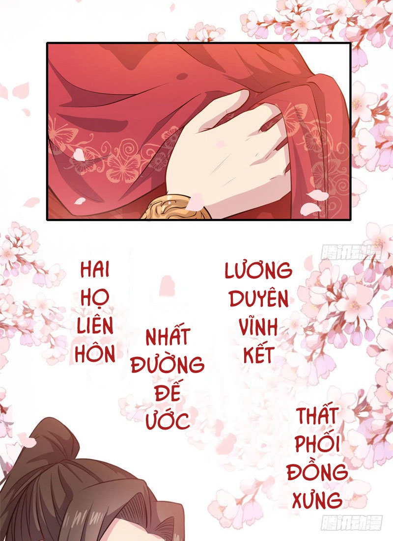 Ngạo Kiều Quỷ Vương Yêu Ta Chapter 121 - 31