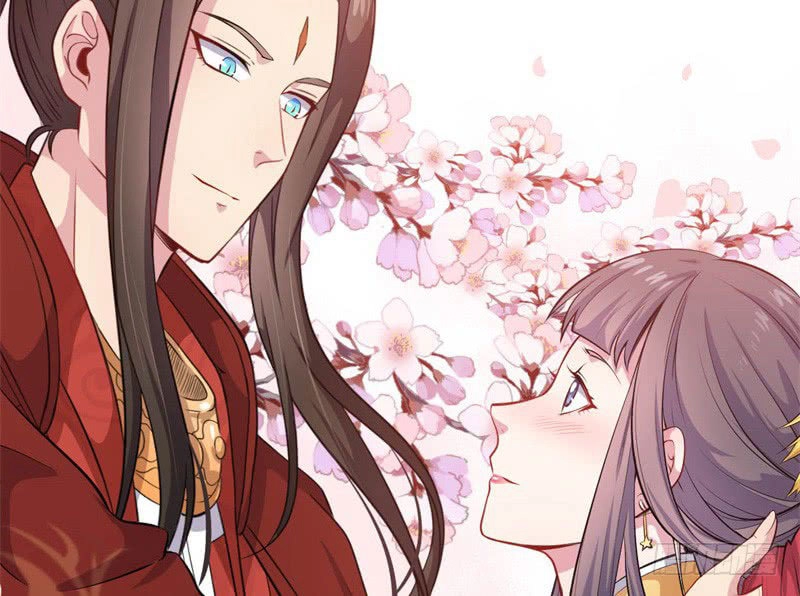 Ngạo Kiều Quỷ Vương Yêu Ta Chapter 121 - 32