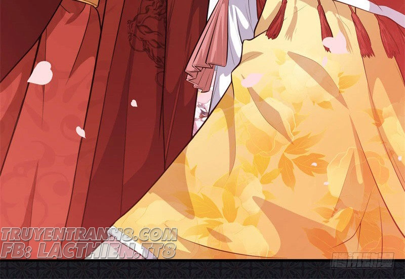 Ngạo Kiều Quỷ Vương Yêu Ta Chapter 121 - 34