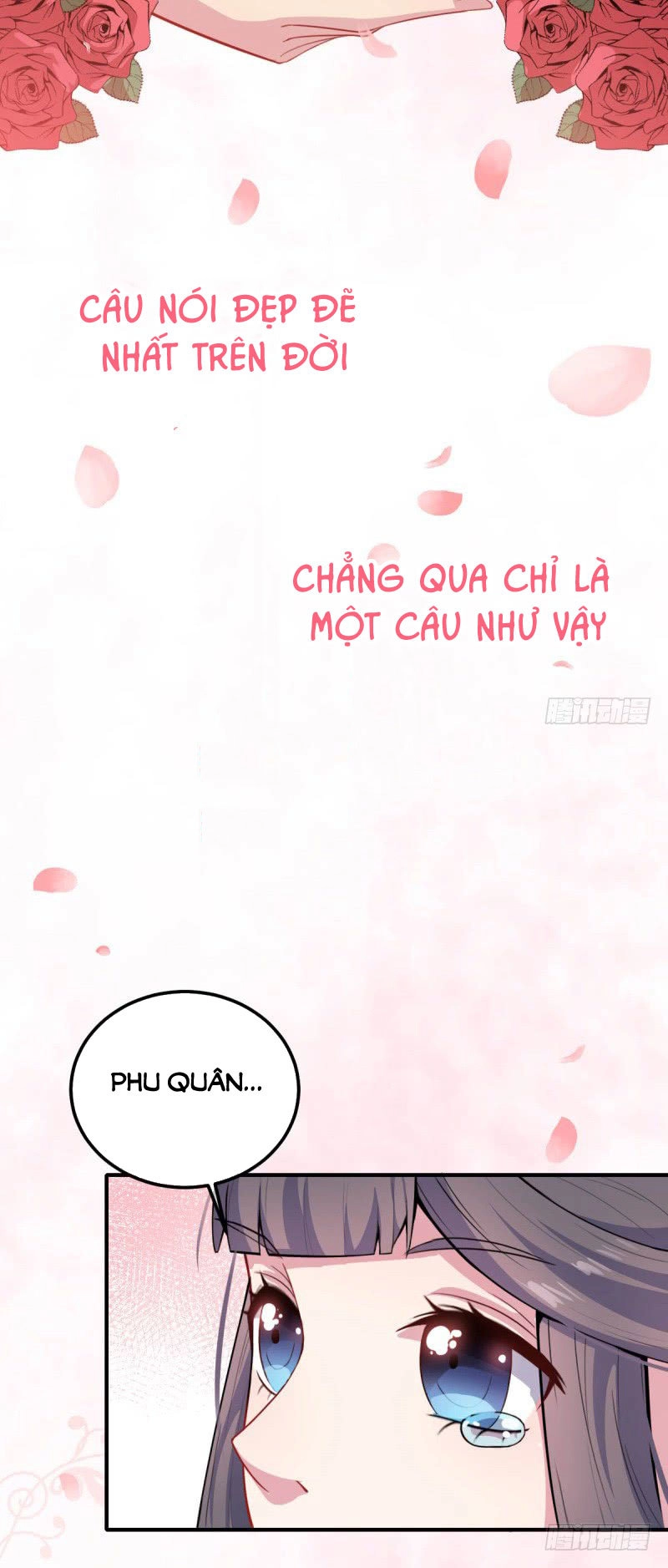 Ngạo Kiều Quỷ Vương Yêu Ta Chapter 121 - 36