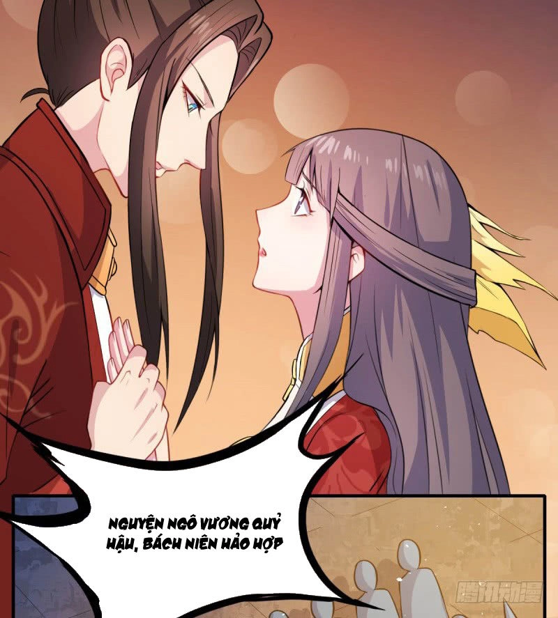 Ngạo Kiều Quỷ Vương Yêu Ta Chapter 121 - 41