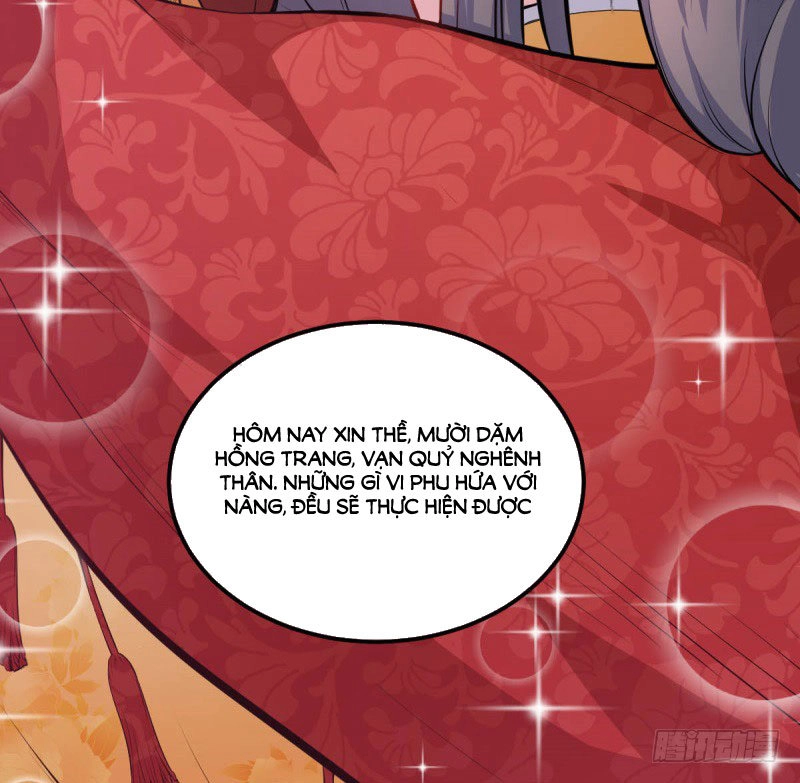 Ngạo Kiều Quỷ Vương Yêu Ta Chapter 121 - 44