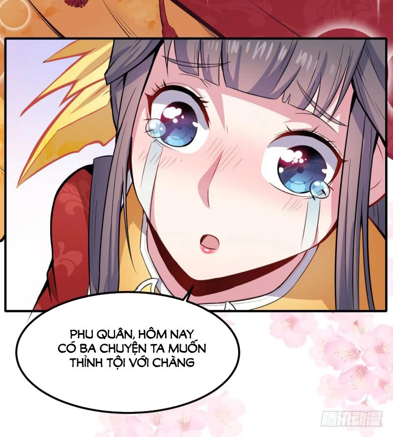 Ngạo Kiều Quỷ Vương Yêu Ta Chapter 121 - 45