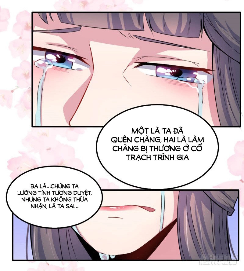 Ngạo Kiều Quỷ Vương Yêu Ta Chapter 121 - 46