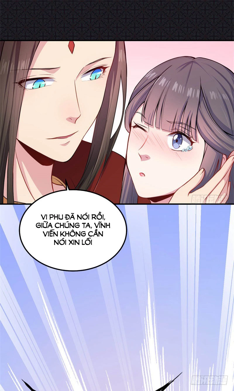 Ngạo Kiều Quỷ Vương Yêu Ta Chapter 121 - 47