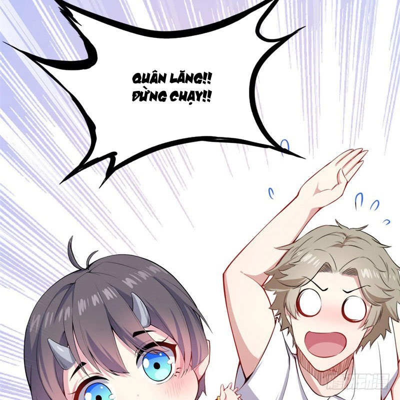 Ngạo Kiều Quỷ Vương Yêu Ta Chapter 121 - 48