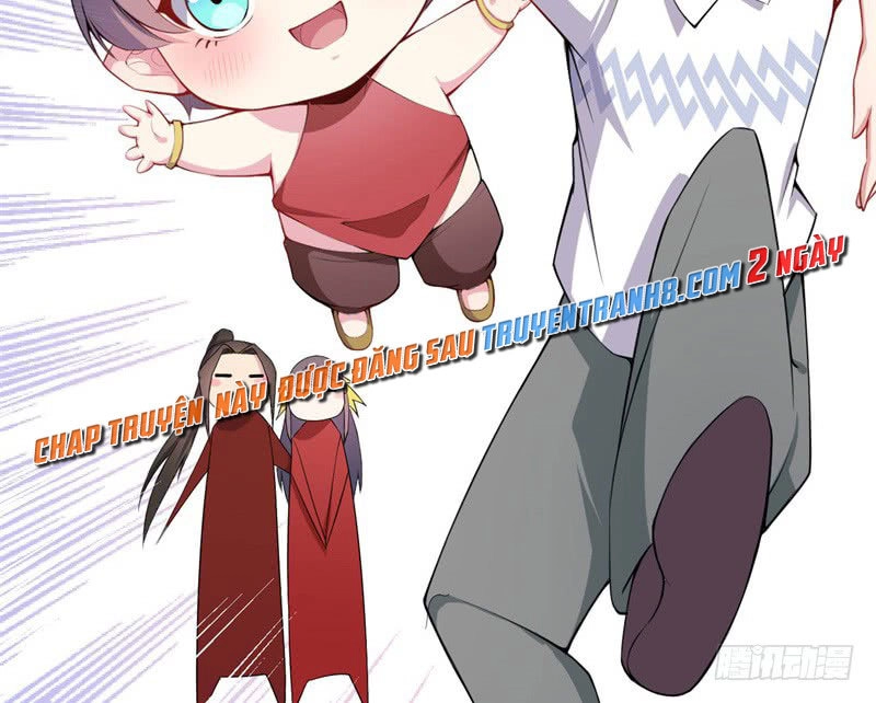 Ngạo Kiều Quỷ Vương Yêu Ta Chapter 121 - 49