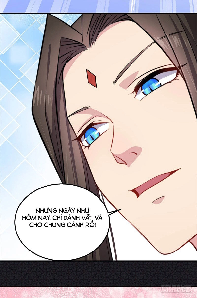 Ngạo Kiều Quỷ Vương Yêu Ta Chapter 121 - 51