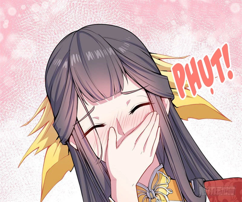 Ngạo Kiều Quỷ Vương Yêu Ta Chapter 121 - 52