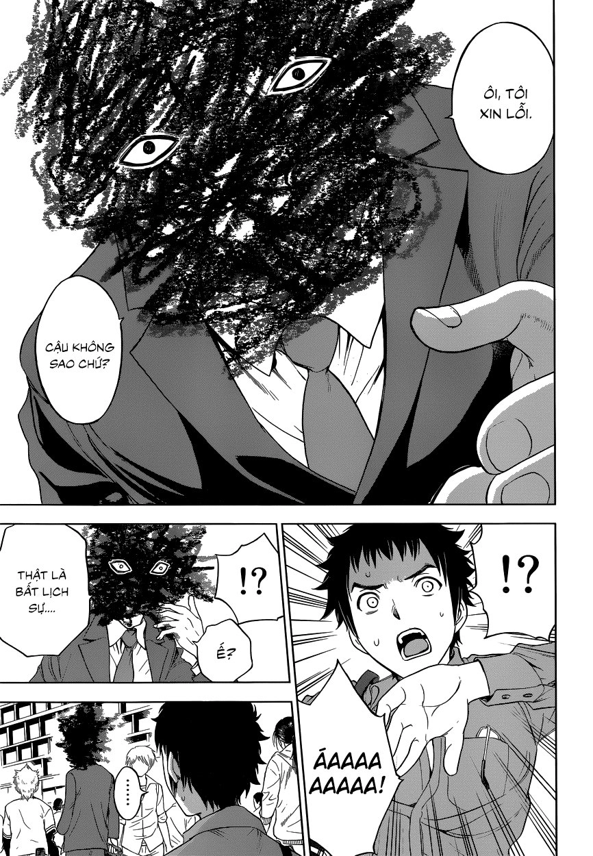 Deathtopia Chapter 1 - 55