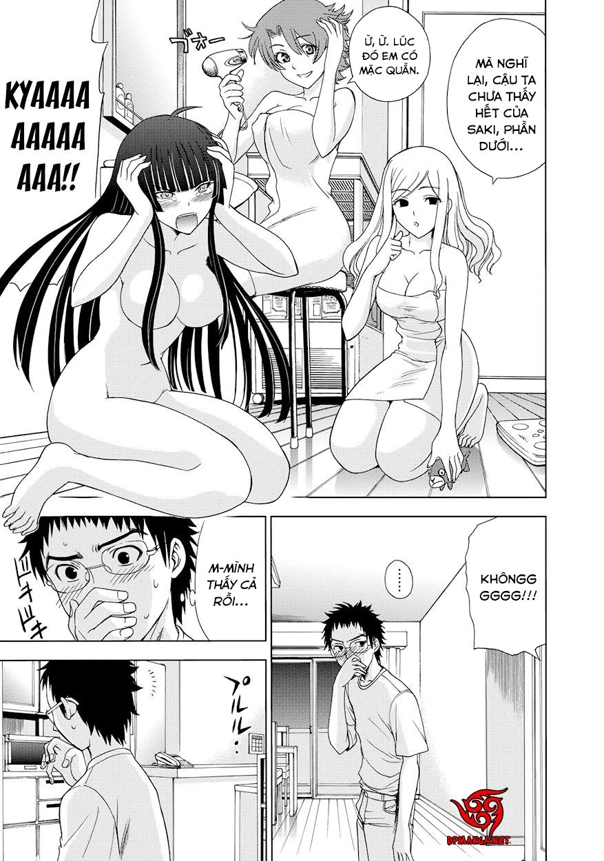 Deathtopia Chapter 14 - 23