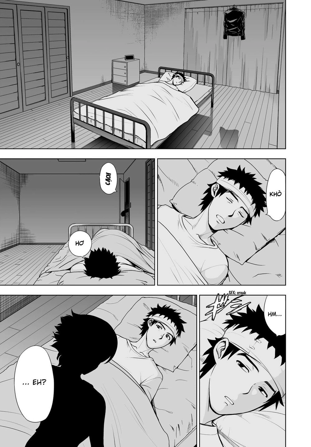 Deathtopia Chapter 43 - 23