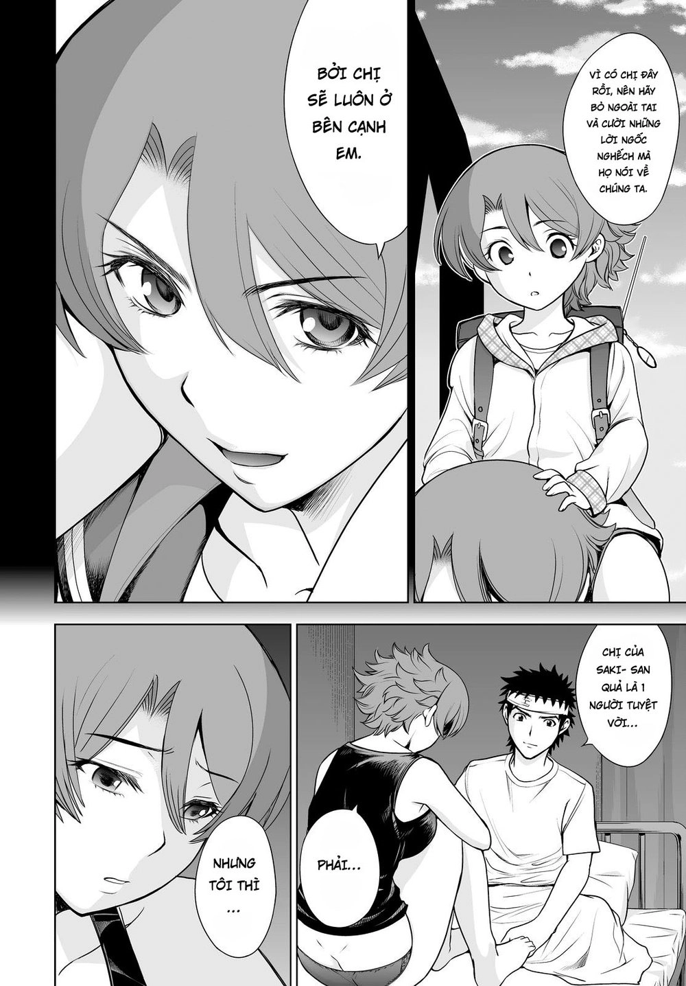 Deathtopia Chapter 44 - 9